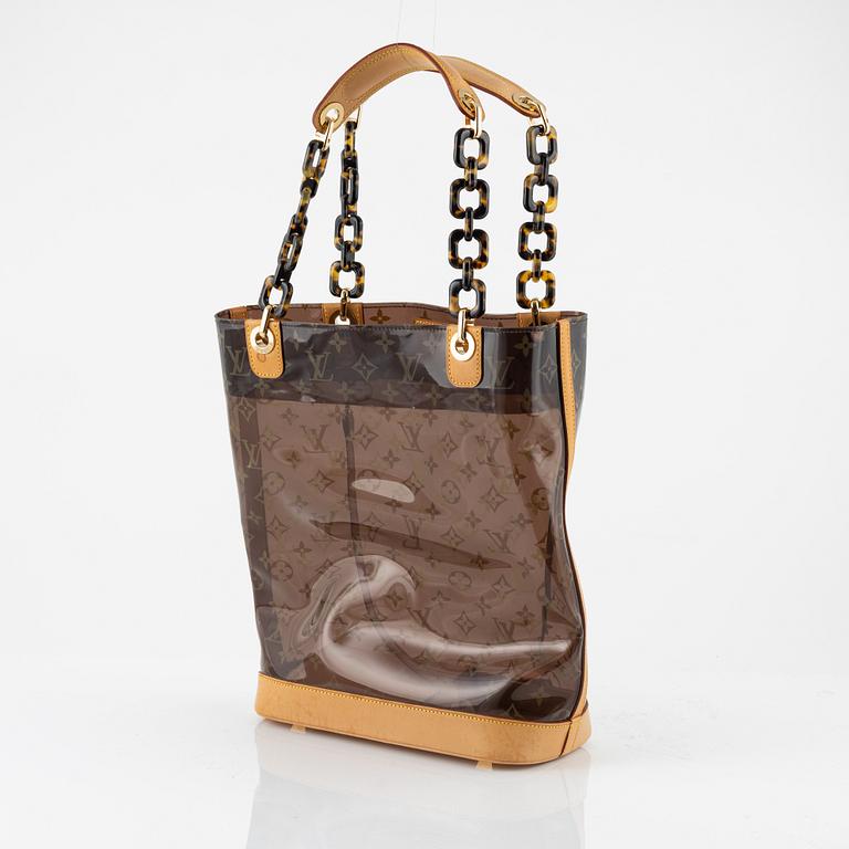 Louis Vuitton, väska, "Cabas Ambre".