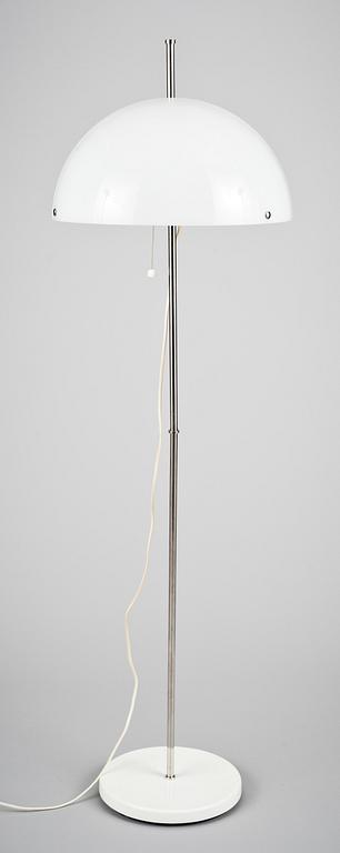 GOLVLAMPA, Fagerhult. 1900-talets andra hälft.