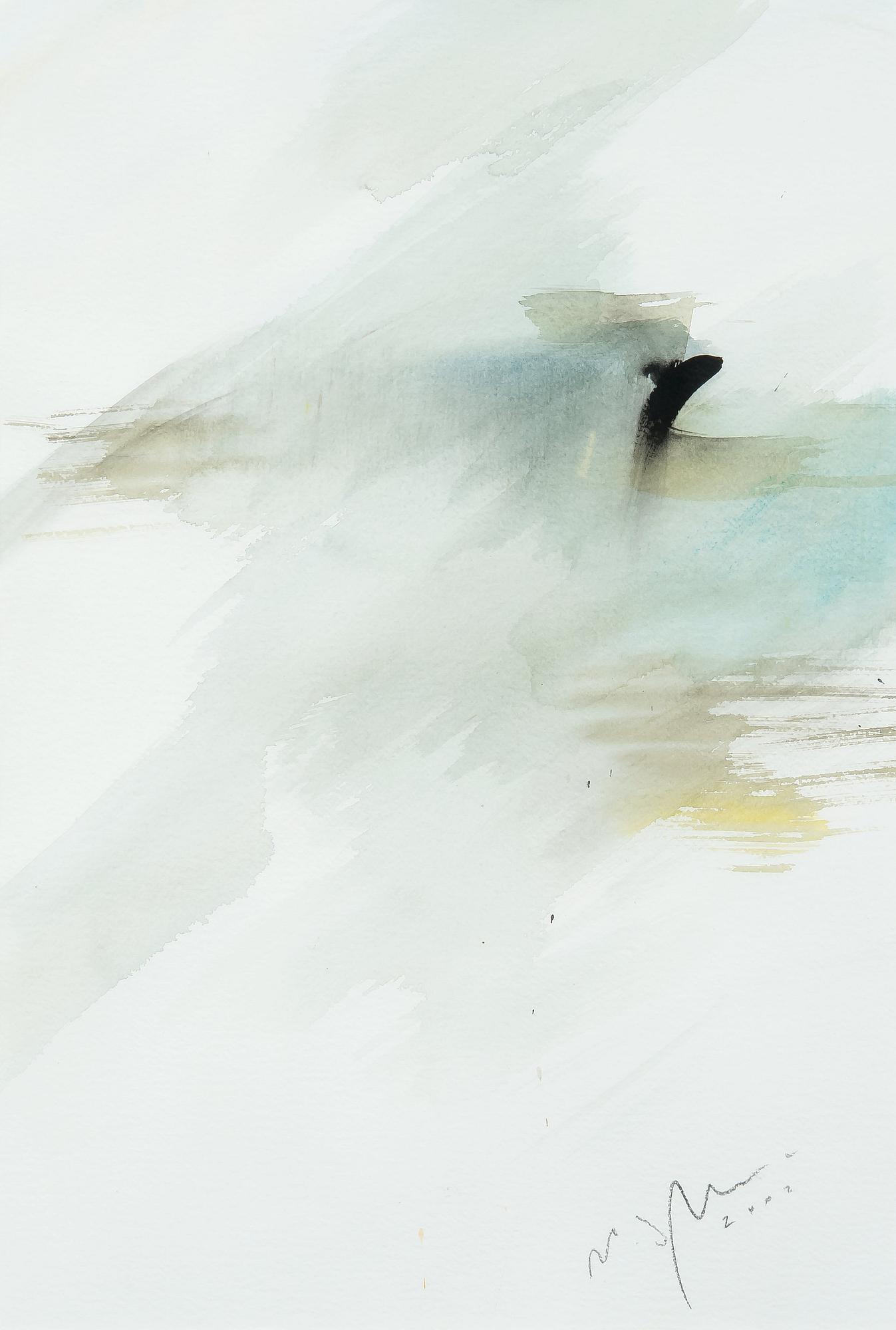 Nandor Mikola, RÖRELSE.