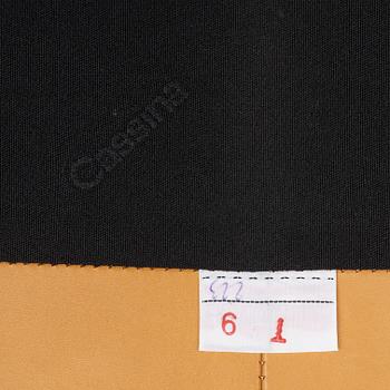 Mario Bellini, a sofa, Cassina, Italy.