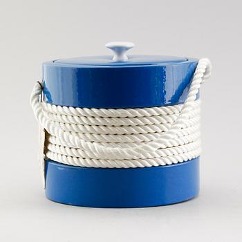 ISHINK, plast, Georges Briard, USA, 1900-talets andra hälft.