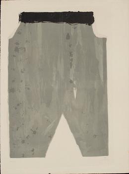 ANTONI TÀPIES,