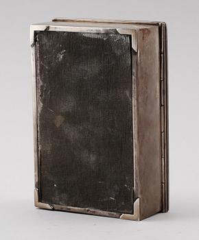 SKRIN, silver, 1900-talets mitt.