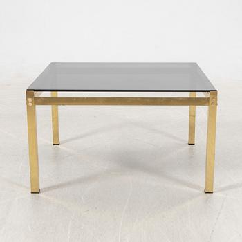 Soffbord, 1900-talets slut/tidigt 2000-tal.