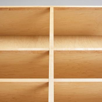 Claesson Koivisto Rune, a "K5 wall shelf Type 1", ADX, Japan, 2020.