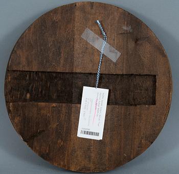 IKONI, Venäjä, varhainen 1800-luku, tempera puulle.