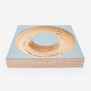 Jouni Leino, Serving dish, 'Ecobol', Jouni Leino Design Studio.