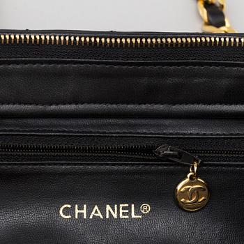 CHANEL, väska.