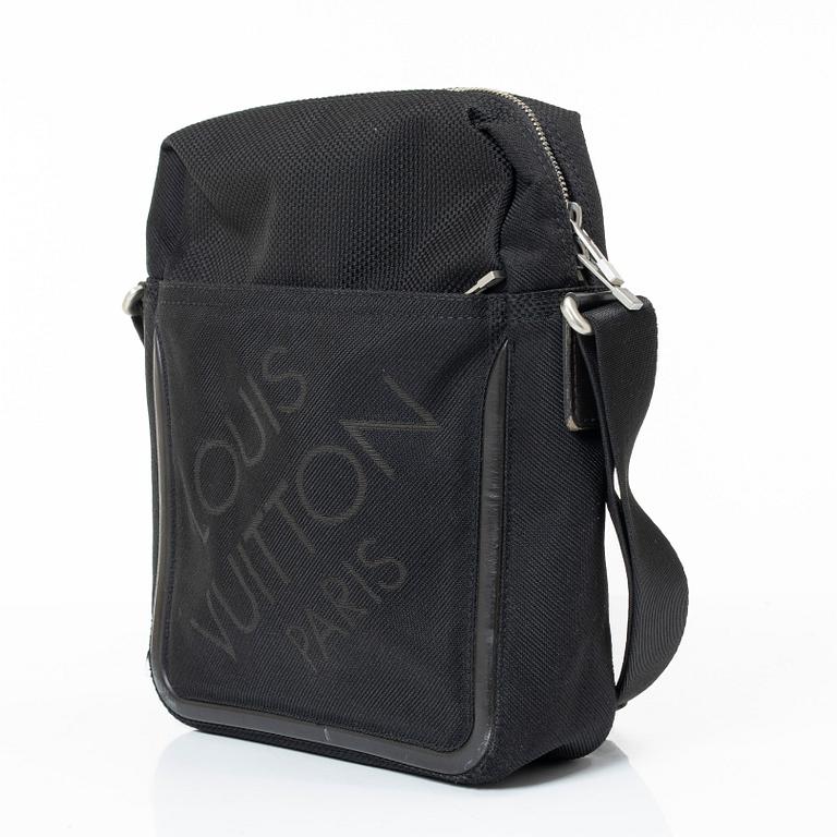 Louis Vuitton, väska "Geant Citadin PM Messenger Bag", 2005.