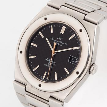 IWC, International Watch Co, Ingenieur, SL, "Jumbo".