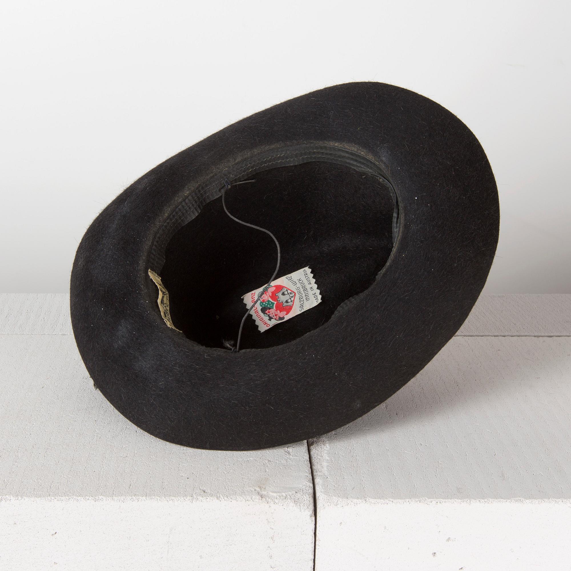 HATT, Hermès.