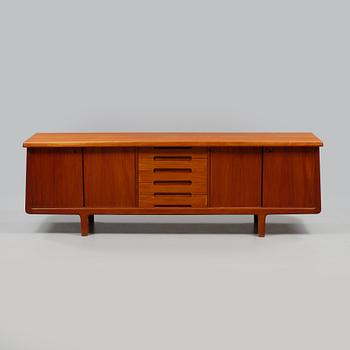 SIDEBOARD, 1950/60-tal.