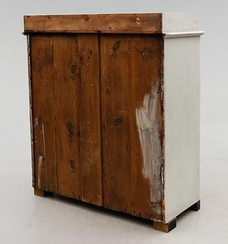 SKÄNK, 1800-talets mitt.