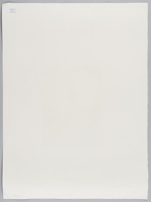 Jani Leinonen, "The End".