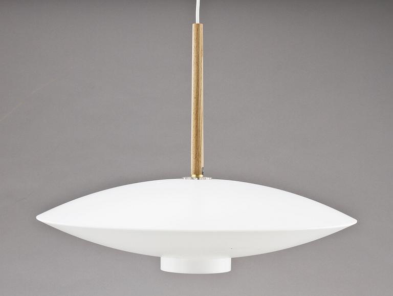 TAKLAMPA, "Discus", Uno och Östen Kristiansson, Luxus, 1900-talets andra hälft.