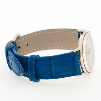 LONGINES, armbandsur, 34 mm.