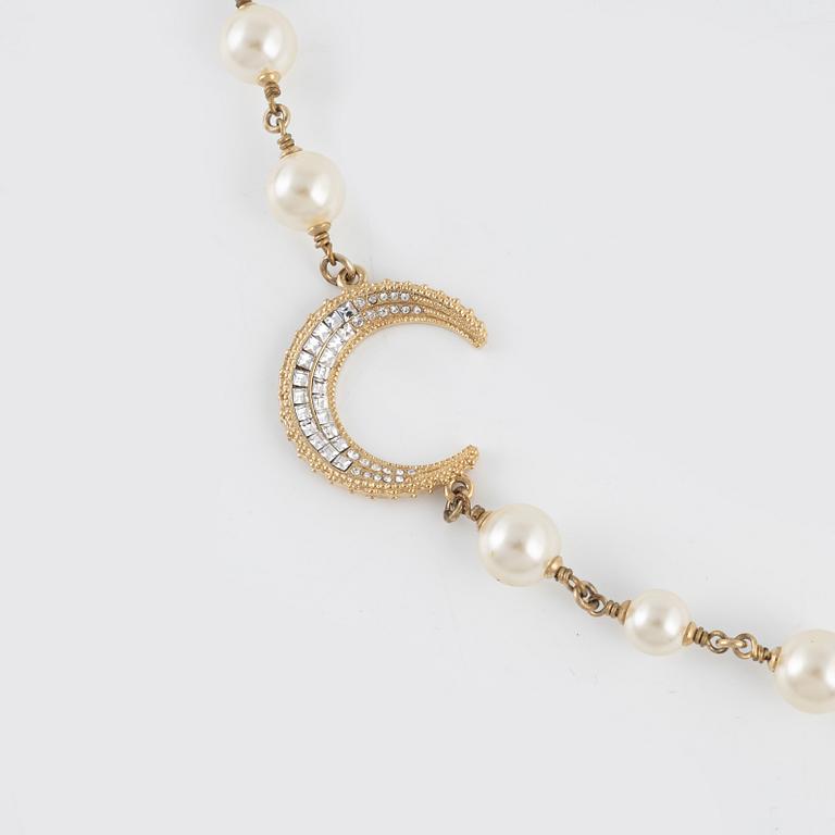Chanel, halsband, 2015.