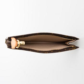Louis Vuitton, "Bucket" med pochette, väska.