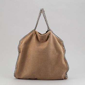 Stella McCartney, a 'Falabella Mini Tote' bag.