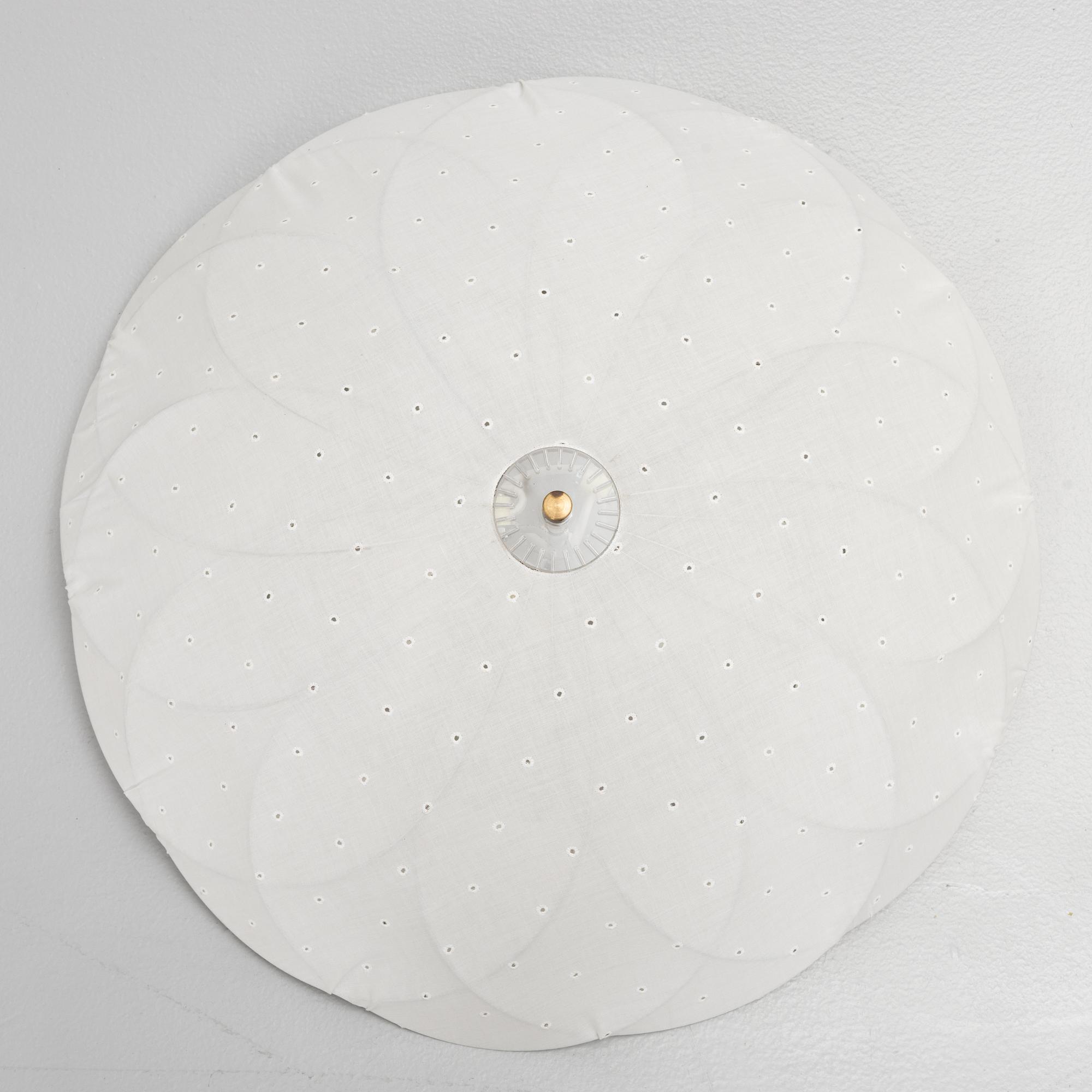 Tore Ahlsén, plafond, "Pia", Gärsnäs.