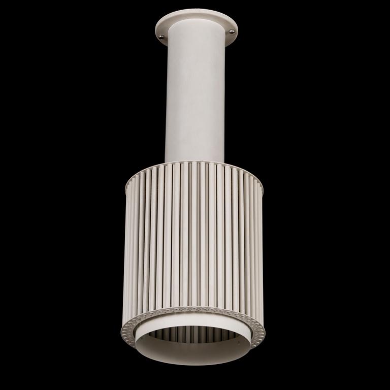 ALVAR AALTO, a pendant light for Valaistustyö.