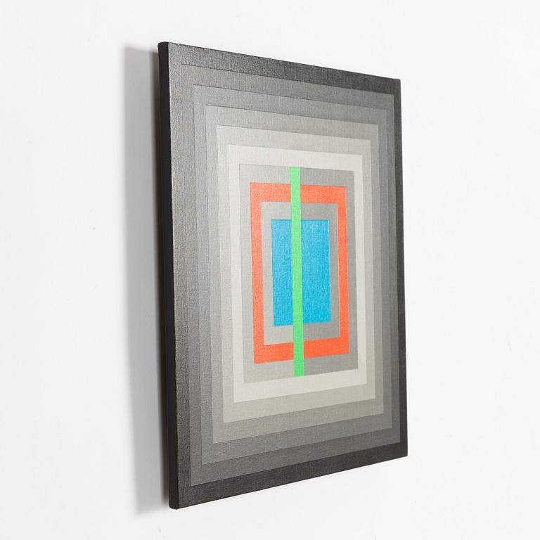 John-Erik Göransson, "Filing" (1925M).