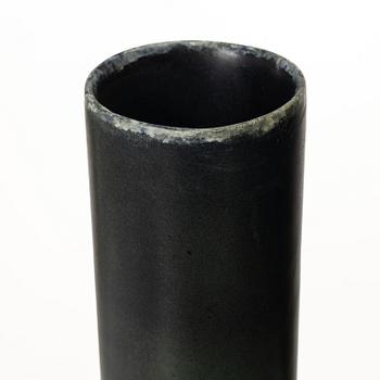 Carl-Harry Stålhane, A stoneware floor vase, Rörstrand.