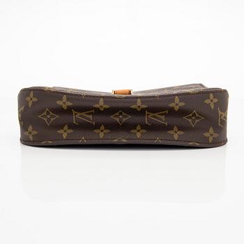 Louis Vuitton, a Monogram Canvas 'Saint-Cloud' bag.