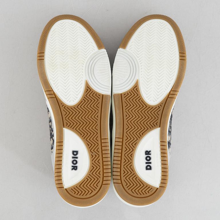 Christian Dior, sneakers, size 44.