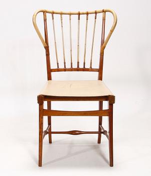 STOL, Josef Frank, firma Svenskt Tenn, modell 1179.