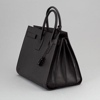 SAINT LAURENT, 'Sac du Jour large'.