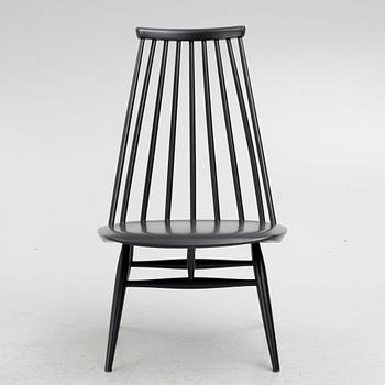 Ilmari Tapiovaara, chair, "Mademoiselle", Edsbyverken, second half of the 20th century.