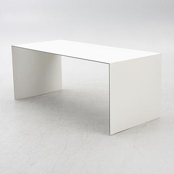 Tobias Berneth, a 'Thinner' dining table, Karl Andersson & Söner, Huskvarna, Sweden, 21st century.