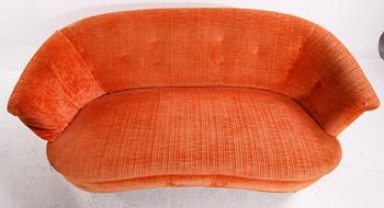 SOFFA, Carl Malmsten.