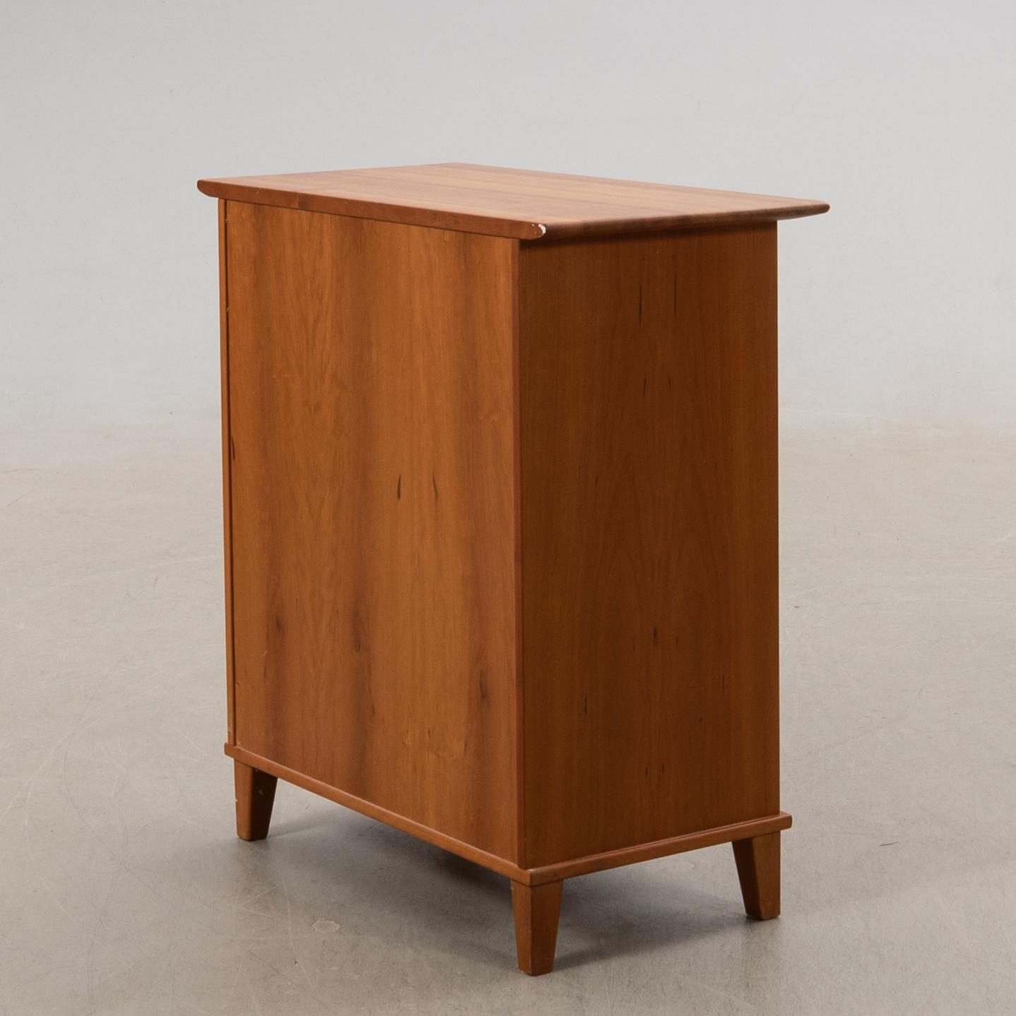 Soren Nissen and Ebbe Gehl bureau, late 20th century Denmark.