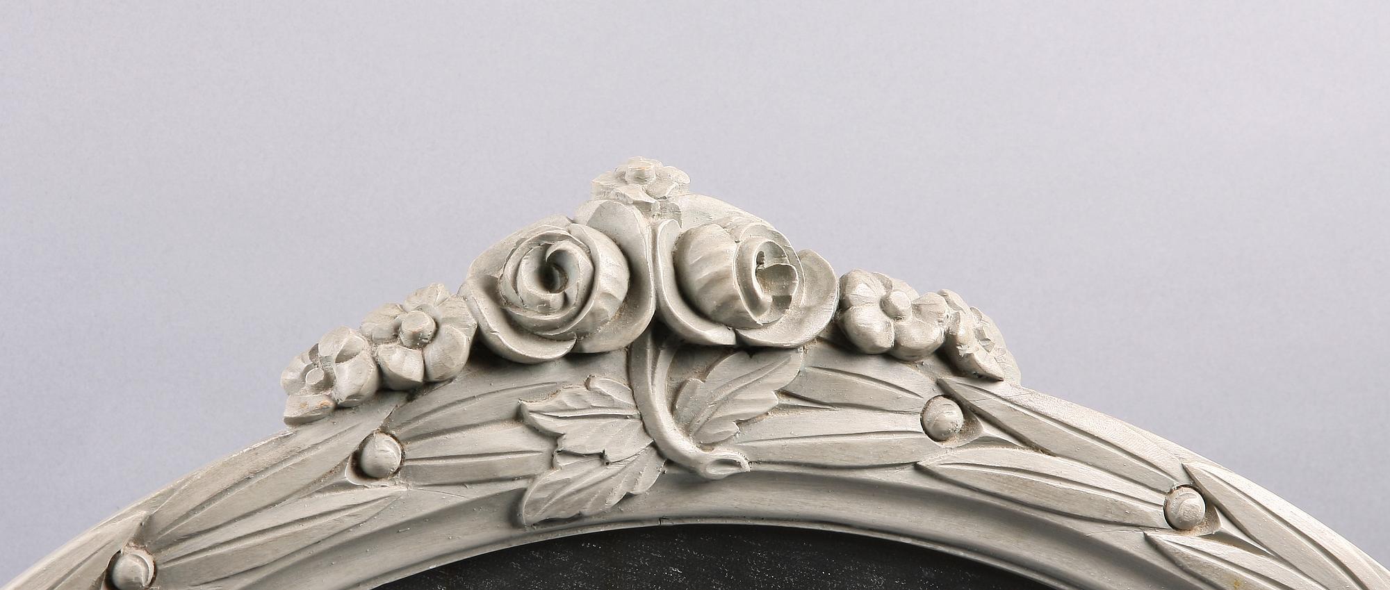 BORDSSPEGEL, gustaviansk stil, 1900-talets första hälft.