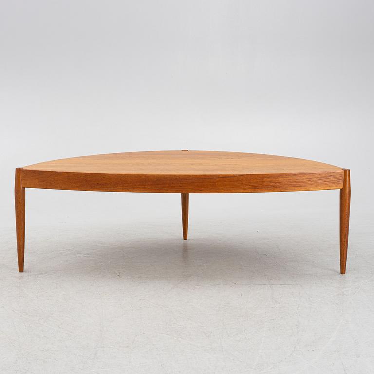 Johannes Andersen, soffbord, "Capri", Trensum, Sverige, 1960-tal.