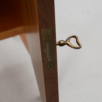 Josef Frank, a model "736" dressing table/writing desk, Firma Svenskt Tenn, before 1985.