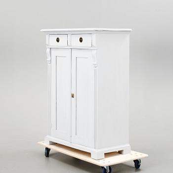 SKÄNK, 1800-talets slut.