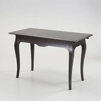 SKRIVBORD, rokokostil, "Österbybruk", ur Ikeas 1700-talsserie, 1900-talets slut.