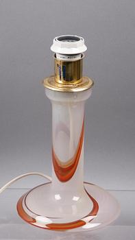 BORDSARMATUR, glas, Atelje Lyktan/Studio Åhus, 1987.