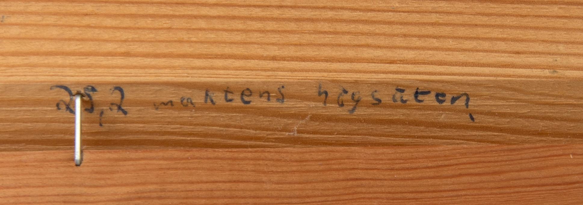 Sven Lingardsz,