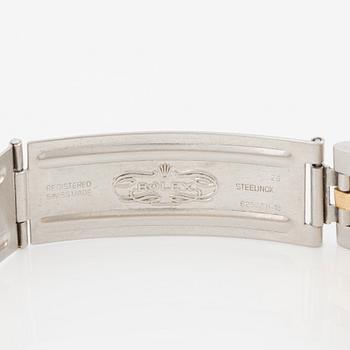 Rolex, Datejust, Turn-O-Graph, ca 1998.