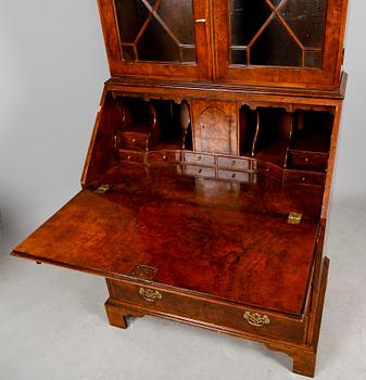 SKRIVSKÅP, England, 1900-talets första hälft.