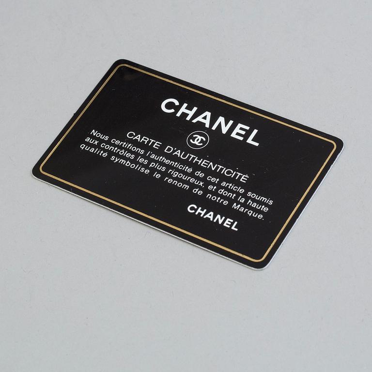 CHANEL, Boy Flap Bag, 2013-14.