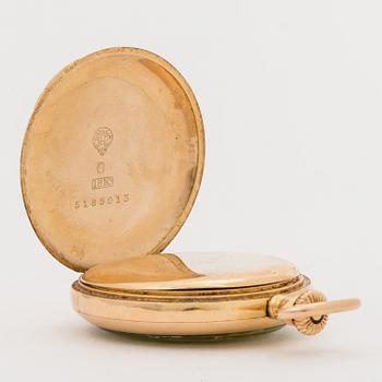 OMEGA, pocket watch, 33,5 mm,