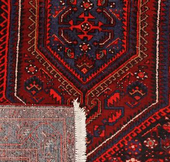 MATTA, Hamadan. Ca 192 x 130 cm.