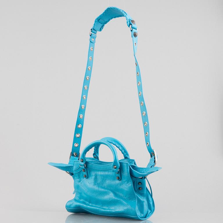 Balenciaga, väska, "Neo Cargole City XS".