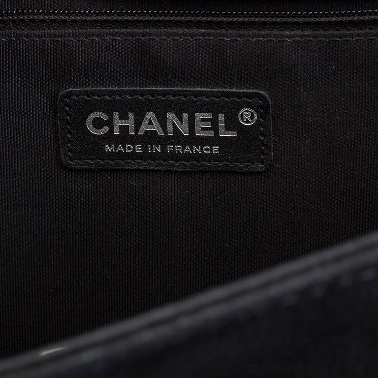 CHANEL, Boy Flap Bag, 2013-14.