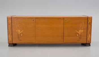 SIDEBOARD, Erik Chambert, 1920/30-tal.